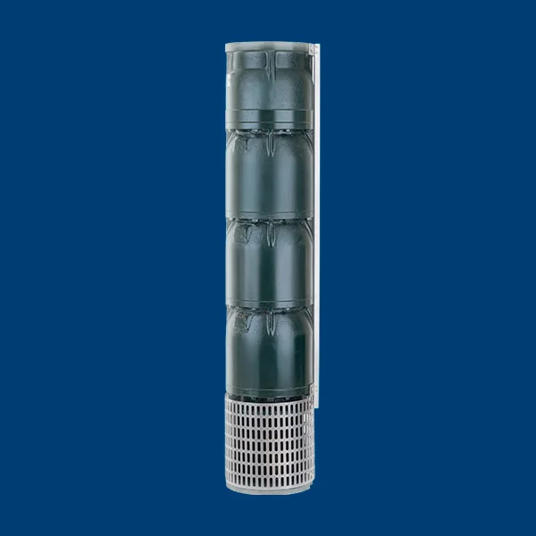 Home 10 cast iron series